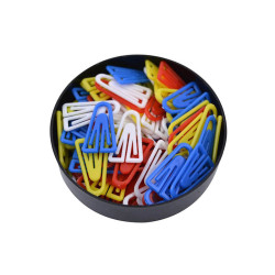 PLASTİK ATAŞ KÜÇÜK